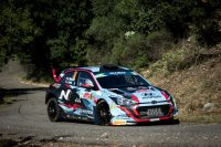 Grégoire Munster - Hyundai i20 R5