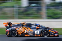 Independent Motorsports - Lamborghini Huracan Super Trofeo Evo