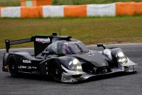 Ligier JS P2 Nissan