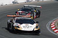#28 GRT Lamborghini