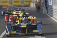 Nico Prost - Renault e.DAMS