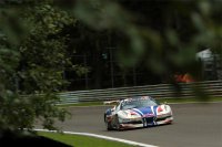 AF Corse - Ferrari 458 Italia
