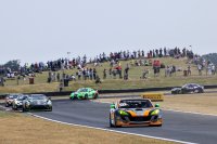Raceway Motorsport - Ginetta G56 GT4