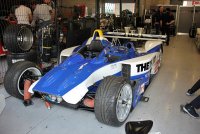 De Lola MG's pakten zo goed als alle bekers