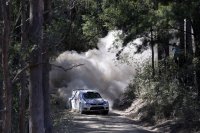 Andreas Mikkelsen - VW Polo R WRC