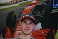 Stoffel Vandoorne