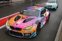Mex Jansen/Jordin Poland - BMW M6 GT3