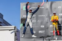 Gilles Magnus - Comtoyou Team Audi Sport