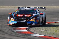 Leipert Motorsport - Lamborghini Super Trofeo