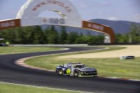Nicolo Rocca - PK Carsport Chevrolet
