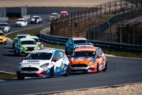 Nathan Vanspringel - Vanspringel Motorsport