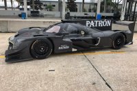 Nissan Onroak DPi