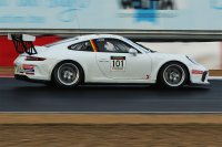 SpeedLover - Porsche 911 GT3 Cup
