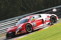 Balfe Motorsport - Audi R8 LMS EVO II