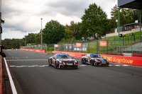 Finish GT-Divisie 24H Zolder 2021