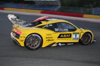 PK Carsport - Audi R8 LMS GT2