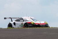 Porsche GT Team - Porsche 911 RSR
