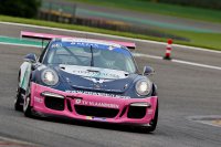 PK Carsport - Porsche 911 GT3 Cup
