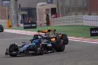 George Russell - Mercedes-AMG Petronas F1 Team