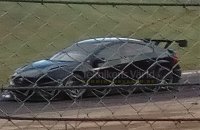 Is dit de nieuwe WTCC-Volvo?