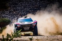 Matthieu Serradori en Fabian Lurquin - Century SRT