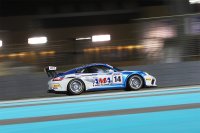 MRS GT Racing - Porsche 991 GT3