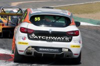 Renault Clio Sport
