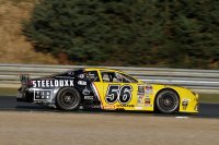 Marc Goossens - CAAL Racing Ford Mustang