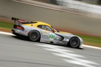 SRT Motorsports - Viper GTS-R