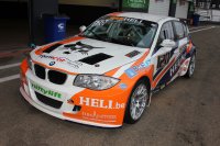 Heli Racing - BMW 120D