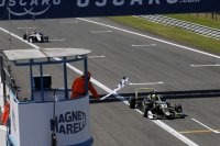 Lando Norris - Carlin