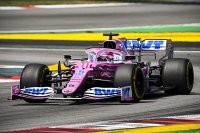 Sergio Perez - Racing Point