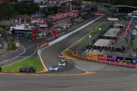Start race 2