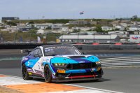 TeamFloral - Ford Mustang GT4