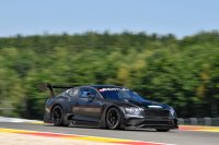 Team RaceArt - Bentley Continental GT3