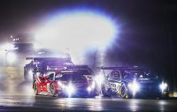 Start Blancpain GT World Challenge America start @ Las Vegas
