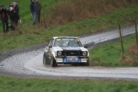 Patrick Deblauwe - Ford Escort Mk2