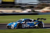 Saintéloc Racing - Audi R8 LMS GT3 EVO