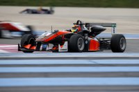 Callum Ilott - Van Amersfoort Racing