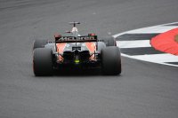 McLaren MCL32