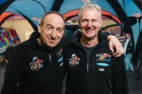 Pascal Feryn & Kurt Keysers
