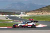 Hofor Racing - Mercedes GT3