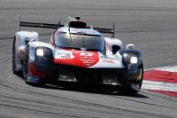 Toyota GR010 Hybrid