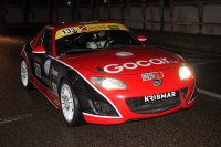 MSTC Racing - Mazda MX-5