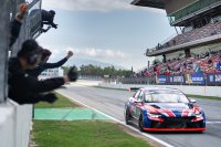 June-sung Park - Solite Indigo Racing Hyundai Elantra N TCR