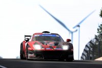 Xwift Racing Events  - Ligier JS2R