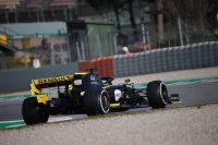 Renault RS19