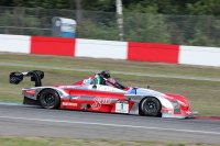 Russell Racing by PK Carsport - Norma M20 FC