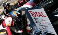 Belgian Audi Club Team WRT
