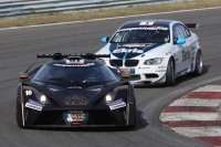 Daniel Uckermann - KTM X-BOW GT4